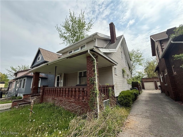 4225 E 128th St, Cleveland, OH 44105 - photo 5