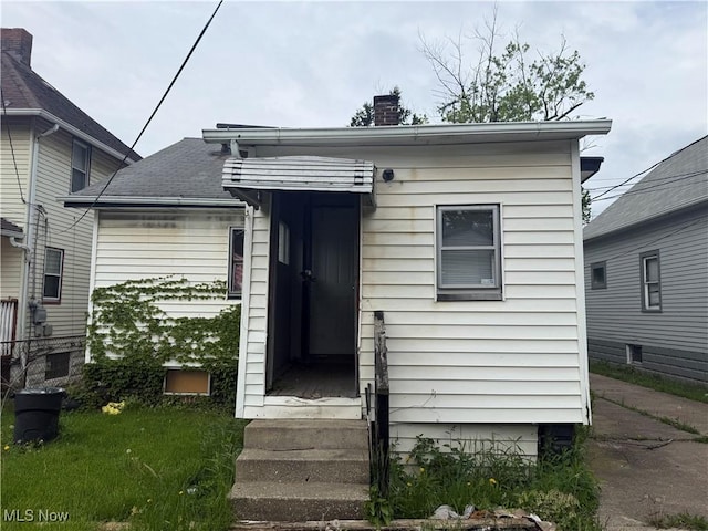 4115 E 146th St, Cleveland, OH 44128 - photo 1