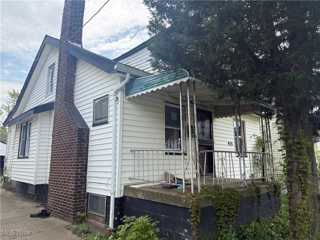 4115 E 146th St, Cleveland, OH 44128 - photo 3