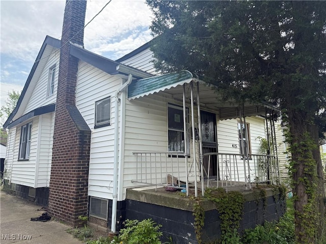 4115 E 146th St, Cleveland, OH 44128 - photo 3