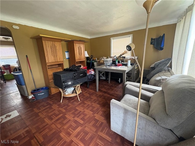 4154 E 153rd St, Cleveland, OH 44128 - view of office area