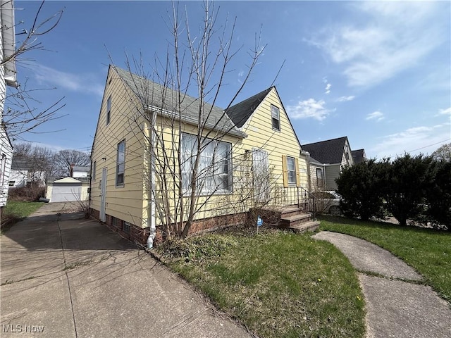 3927 E 153rd St, Cleveland, OH 44128 - photo 2