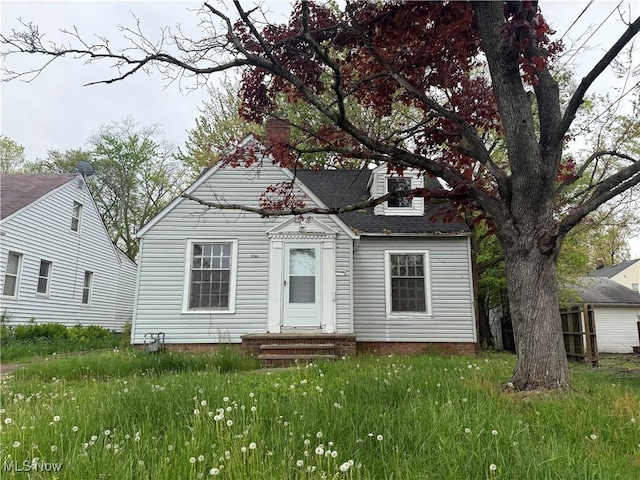 3788 Lee Heights Blvd, Cleveland, OH 44128 - photo 1