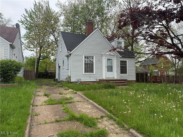 3788 Lee Heights Blvd, Cleveland, OH 44128 - photo 2