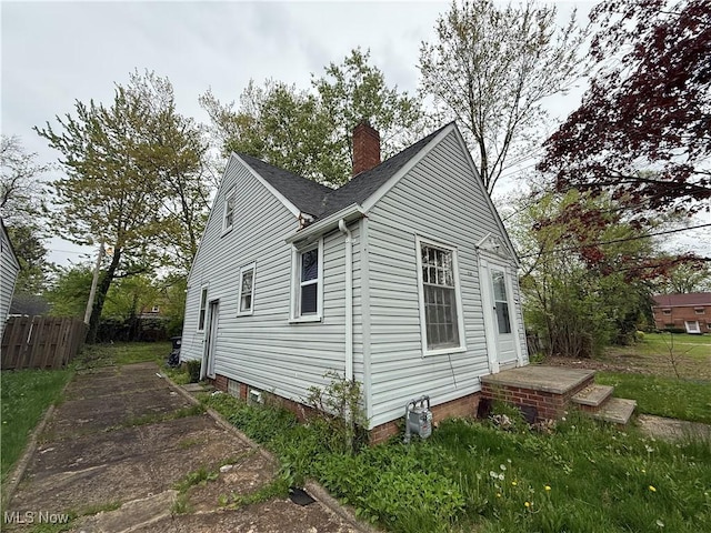 3788 Lee Heights Blvd, Cleveland, OH 44128 - photo 3