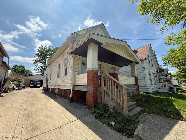 3707 Newark Ave, Cleveland, OH 44109 - photo 3
