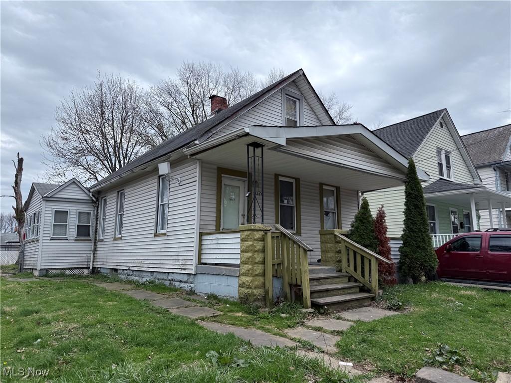 3333 W 58th St, Cleveland, OH 44102 - photo 2