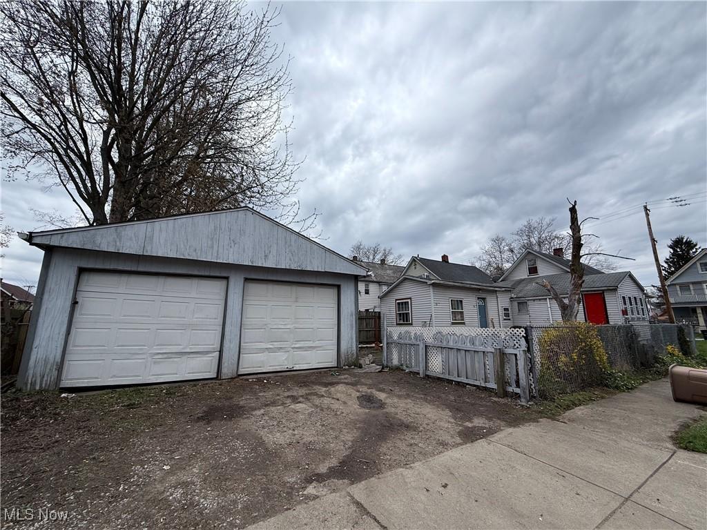 3333 W 58th St, Cleveland, OH 44102 - photo 4