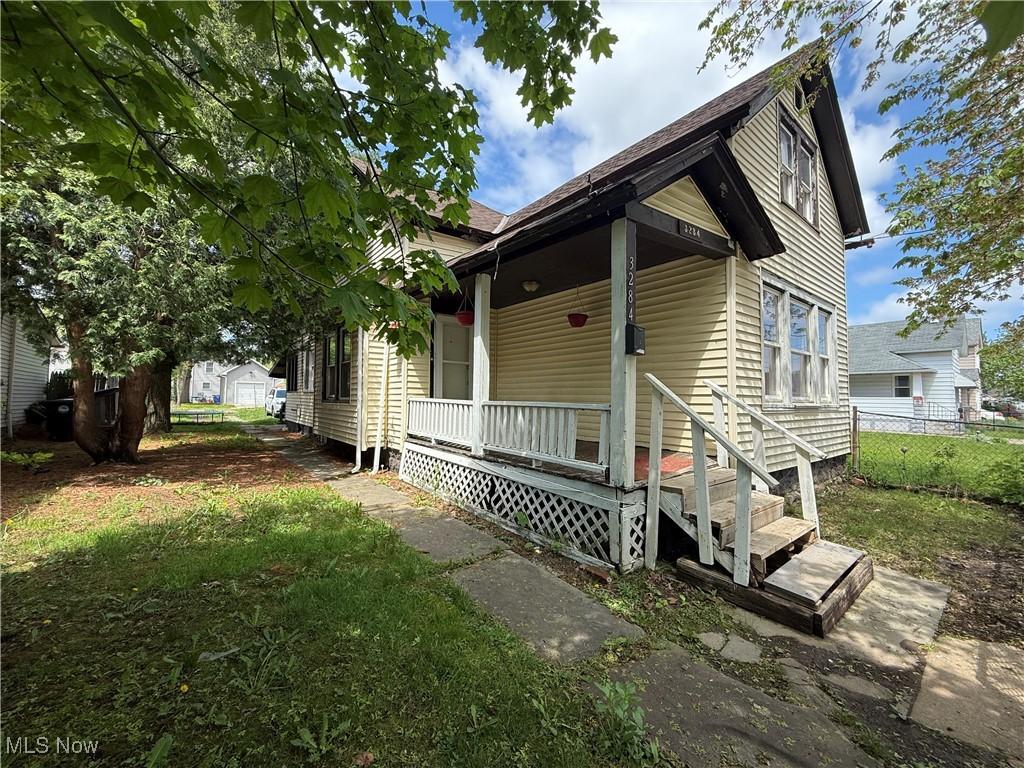 3284 W 50th St, Cleveland, OH 44102 - photo 2