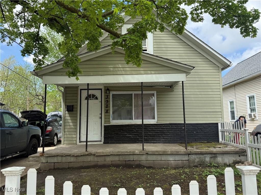 3328 W 61st St, Cleveland, OH 44102 - photo 1