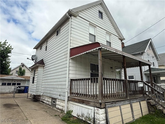3322 W 90th St, Cleveland, OH 44102 - photo 3