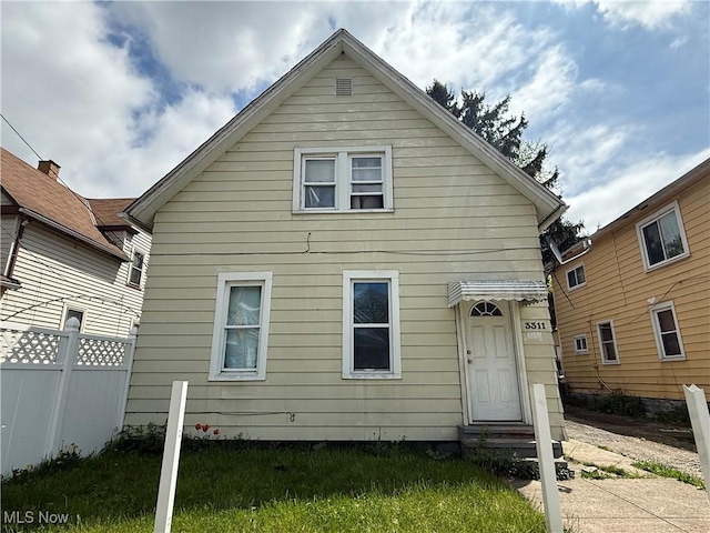 3311 W 56th St, Cleveland, OH 44102 - photo 1
