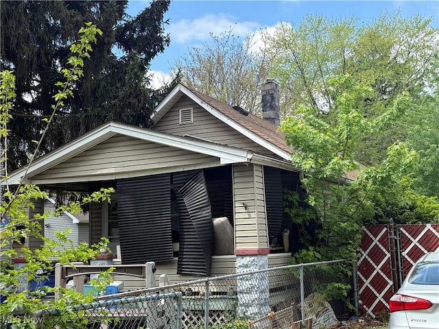 3310 W 54th St, Cleveland, OH 44102 - photo 1