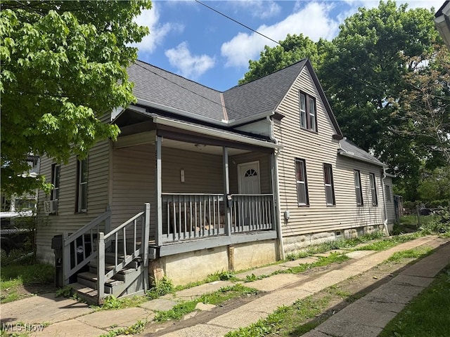 3283 W 54th St, Cleveland, OH 44102 - photo 1