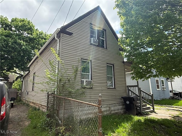 3283 W 54th St, Cleveland, OH 44102 - photo 3