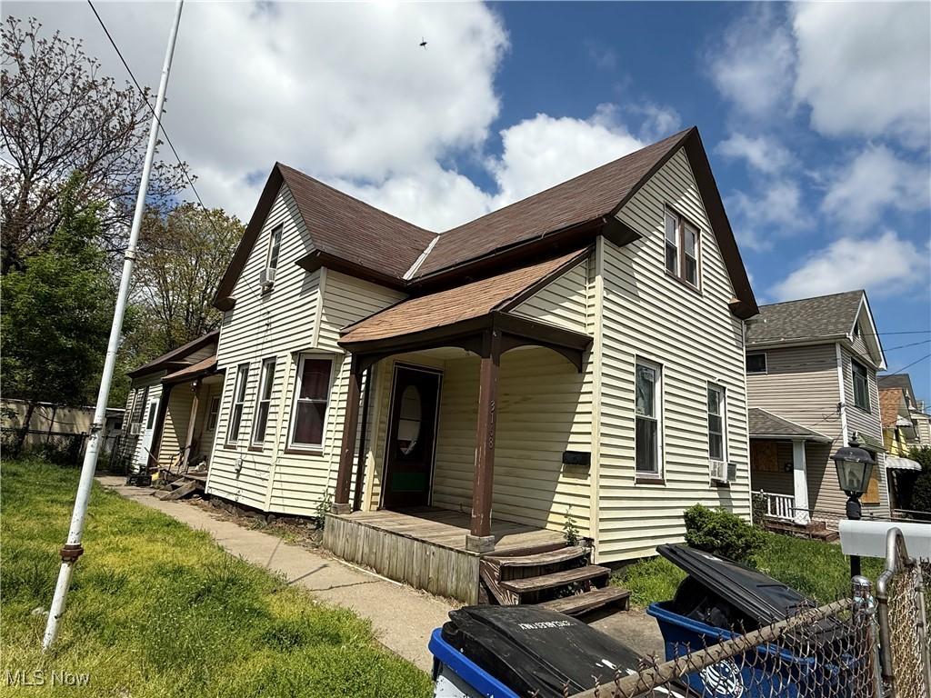 3168 W 48th St, Cleveland, OH 44102 - photo 1