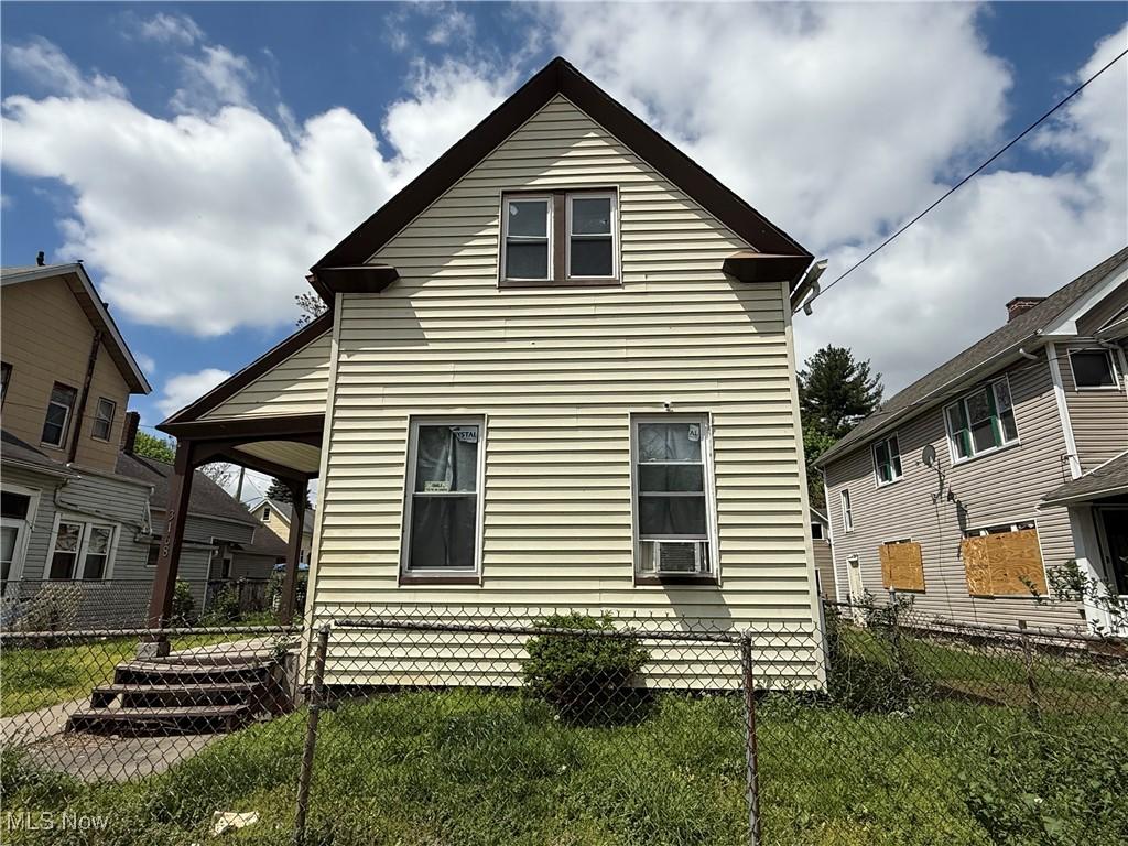 3168 W 48th St, Cleveland, OH 44102 - photo 3
