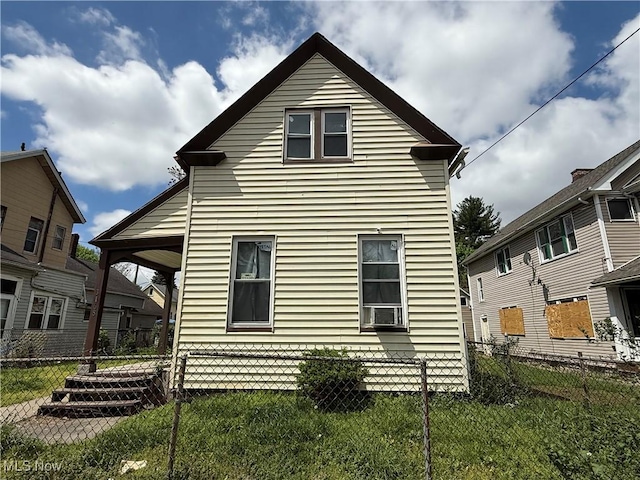 3168 W 48th St, Cleveland, OH 44102 - photo 3