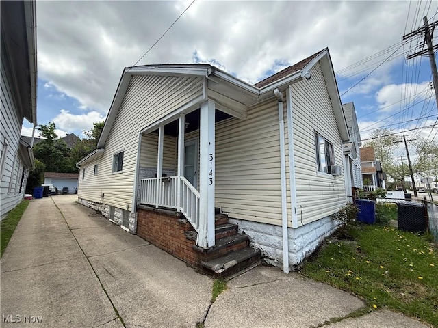 3143 Trowbridge Ave, Cleveland, OH 44109 - photo 1