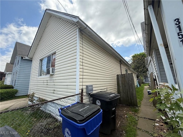 3143 Trowbridge Ave, Cleveland, OH 44109 - photo 3