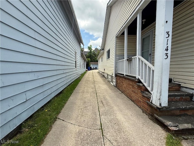 3143 Trowbridge Ave, Cleveland, OH 44109 - photo 4