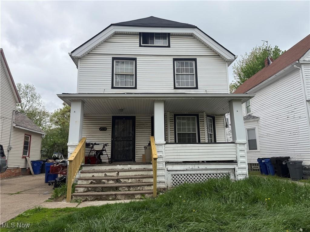 2150 W 81st St, Cleveland, OH 44102 - photo 1