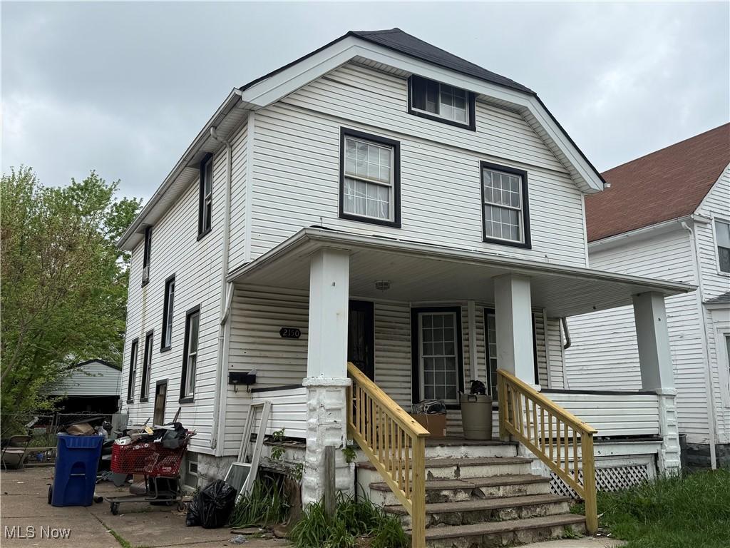 2150 W 81st St, Cleveland, OH 44102 - photo 2