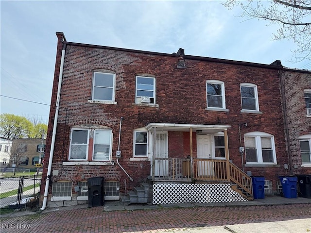 2082 W 98th St, Cleveland, OH 44102 - photo 1