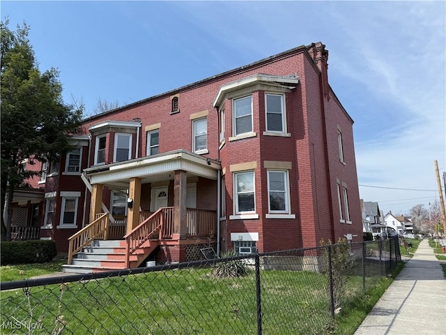 2082 W 98th St, Cleveland, OH 44102 - photo 2
