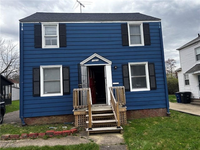 17312 Glendale Ave, Cleveland, OH 44128 - photo 1