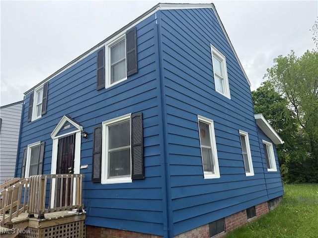 17312 Glendale Ave, Cleveland, OH 44128 - photo 2