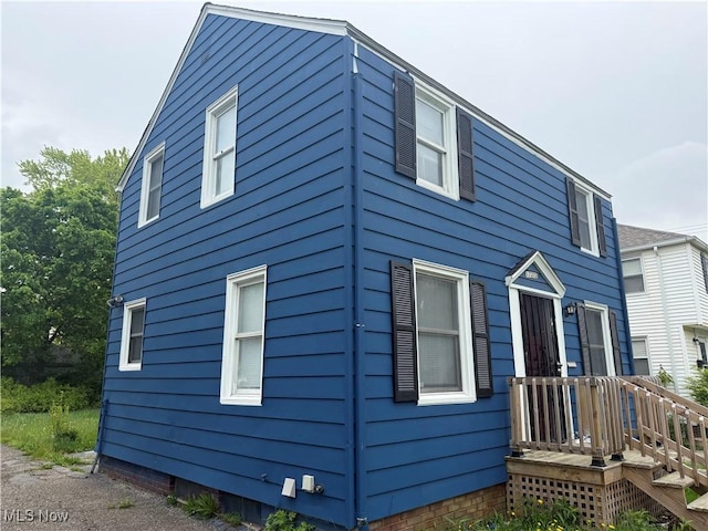 17312 Glendale Ave, Cleveland, OH 44128 - photo 3