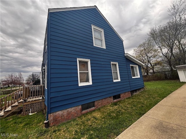 17312 Glendale Ave, Cleveland, OH 44128 - photo 4
