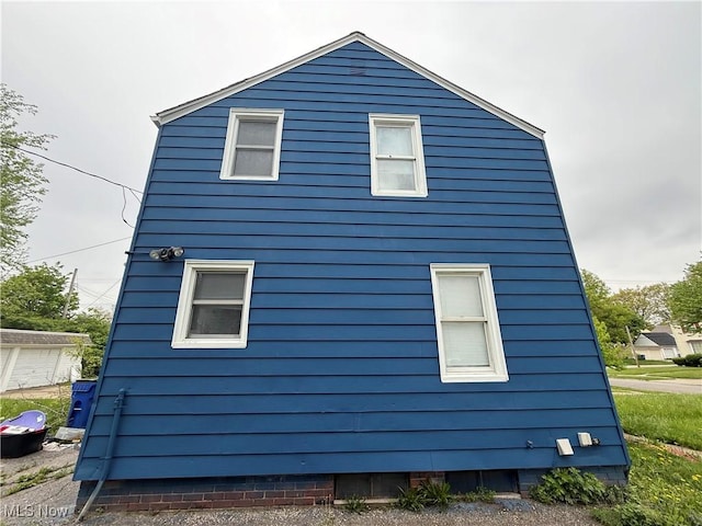 17312 Glendale Ave, Cleveland, OH 44128 - photo 5