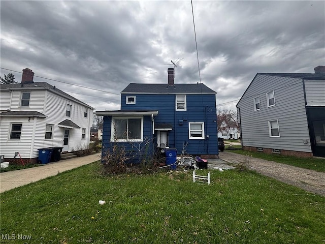 17312 Glendale Ave, Cleveland, OH 44128 - photo 7