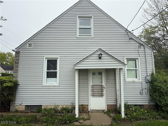 17213 Lotus Dr, Cleveland, OH 44128 - photo 4