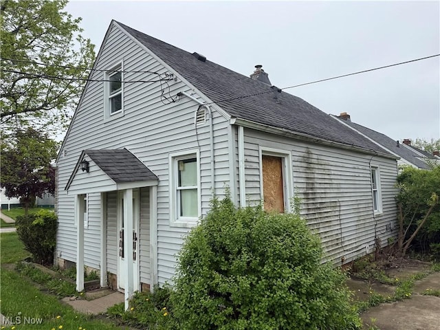 17213 Lotus Dr, Cleveland, OH 44128 - photo 5
