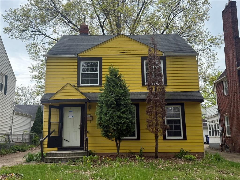 16812 Talford Ave, Cleveland, OH 44128 - photo 1