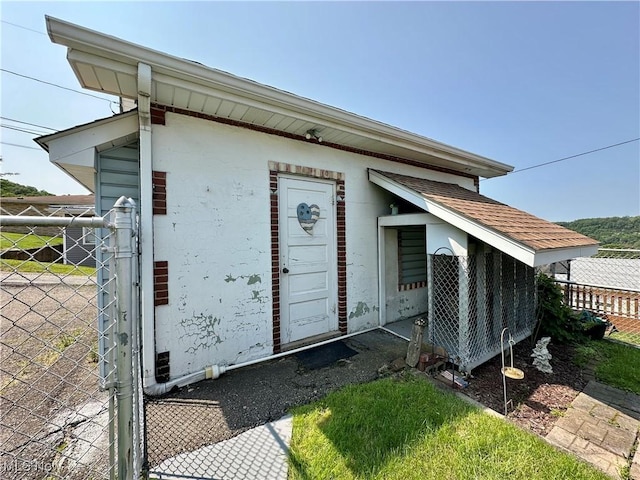 808 Gilbert Ave, Follansbee, WV 26037 - view of outdoor structure