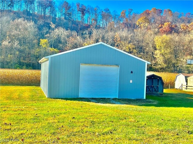 6475 N State Route 669 NW, Malta, OH 43756