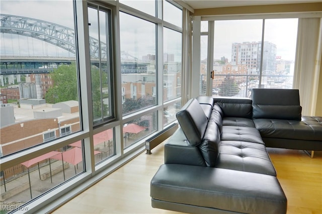 1237 Washington Ave Unit 1101, Cleveland, OH 44113 - photo 4