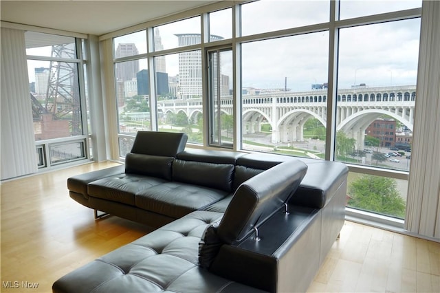 1237 Washington Ave Unit 1101, Cleveland, OH 44113 - photo 5