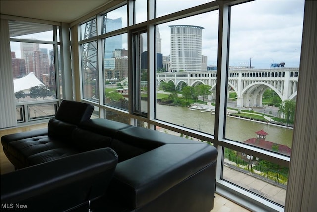 1237 Washington Ave Unit 1101, Cleveland, OH 44113 - photo 6