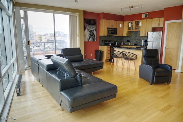 1237 Washington Ave Unit 1101, Cleveland, OH 44113 - photo 7