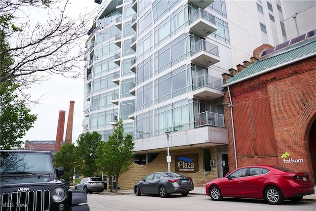 1237 Washington Ave Unit 1101, Cleveland, OH 44113 - photo 38