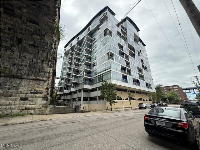 1237 Washington Ave Unit 1101, Cleveland, OH 44113 - photo 39