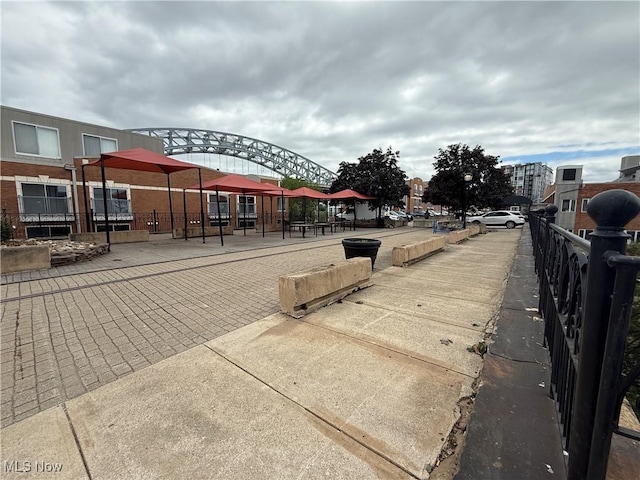 1237 Washington Ave Unit 1101, Cleveland, OH 44113 - photo 44