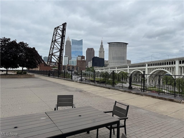 1237 Washington Ave Unit 1101, Cleveland, OH 44113 - photo 45