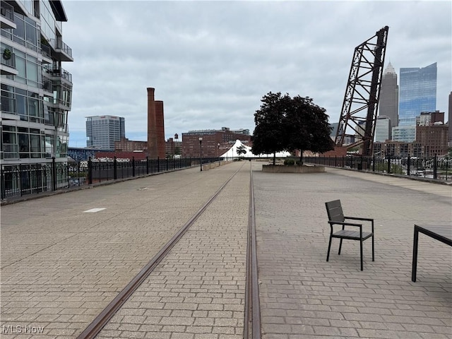 1237 Washington Ave Unit 1101, Cleveland, OH 44113 - photo 47