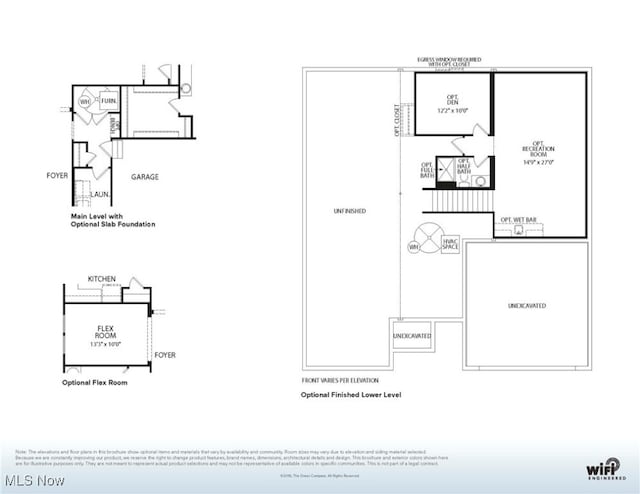 5LOT Chippewa Rd, Chippewa Lake, OH 44215 - photo 3